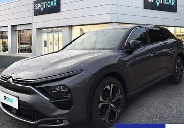 Citroen C5 X 27.883 km 21.990 &euro; Völklingen 66333