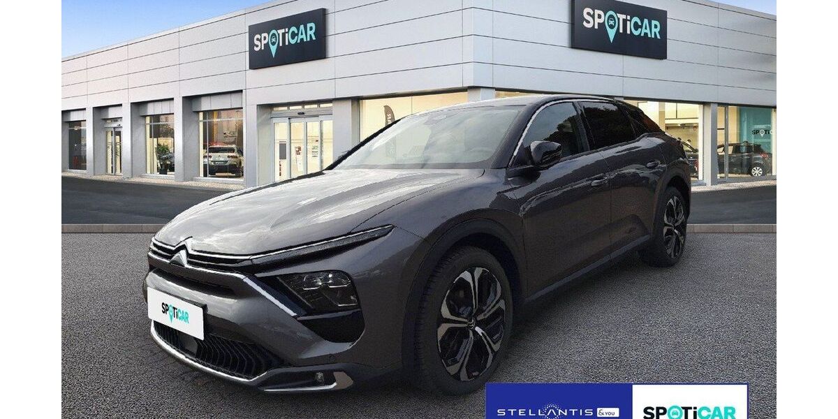 Citroen C5 X 27.883 km 21.990 &euro; Völklingen 66333