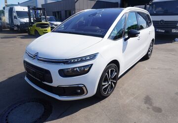 Citroen C4 SpaceTourer 204.574 km 8.900 &euro; Düren 52353