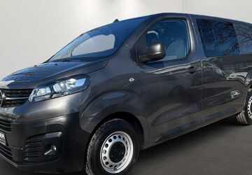 Opel Vivaro 14.000 km 26.990 &euro; München 81249