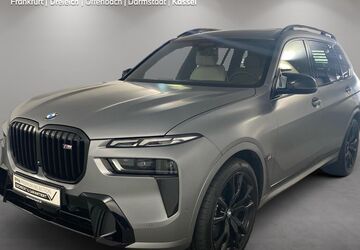 BMW X7 M60 13.646 km 107.870 &euro; Kassel 34125