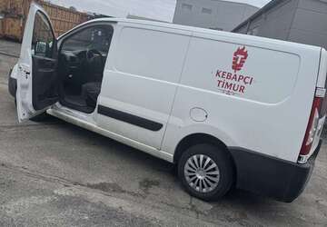 Fiat Scudo 255.000 km 6.111 &euro; eppingen 75031