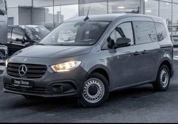Mercedes-Benz Citan 88.200 km 24.980 &euro; Stockstadt 63811