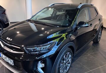 Kia Stonic 3.500 km 26.900 &euro; Ludwigsburg 71636