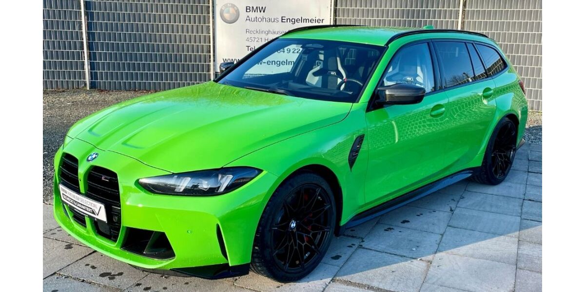 BMW M3 8.530 km 92.900 &euro; Haltern am See 45721