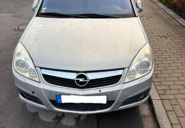 Opel Vectra 116.966 km 3.500 &euro; Dortmund 44229