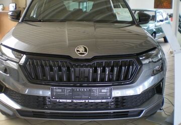 Skoda Karoq 15.000 km 38.900 &euro; Hermeskeil 54411