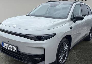 Leapmotor C10 1.950 km 40.890 &euro; Lübeck 23562