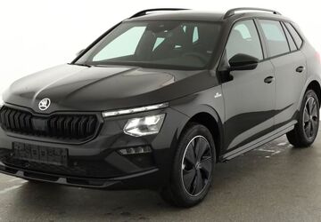 Skoda Kamiq 1.490 km 28.944 &euro; Nettetal 41334