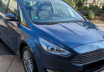 Ford Galaxy 219.000 km 12.950 &euro; Leimen 69181