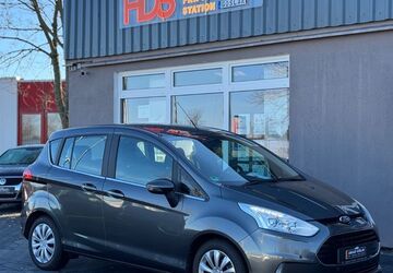 Ford B-Max 131.500 km 7.450 &euro; Goslar 38644