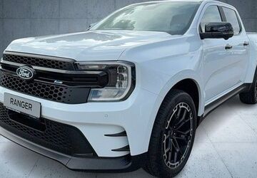 Ford Ranger 3.001 km 70.990 &euro; Leer 26789