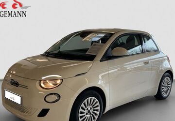 Fiat 500e 19.496 km 17.990 &euro; Osnabrück 49078