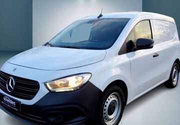 Mercedes-Benz Citan 43.823 km 19.440 &euro; Lutherstadt Wittenberg 06886