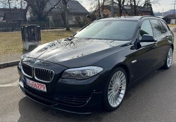 Alpina B5 197.100 km 26.950 &euro; Maulburg 79689