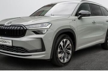 Skoda Kodiaq 9.200 km 48.990 &euro; Schenefeld 22869