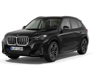 BMW X1 6.313 km 39.433 &euro; Kaiserslautern 67663