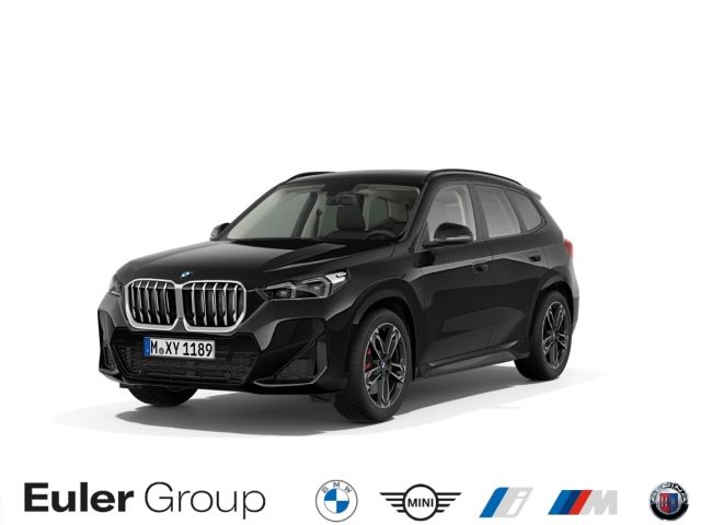 BMW X1 6.313 km 39.433 &euro; Kaiserslautern 67663