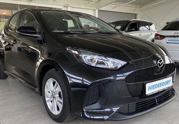 Mazda 2 Hybrid 15.400 km 19.600 &euro; Rinteln 31737