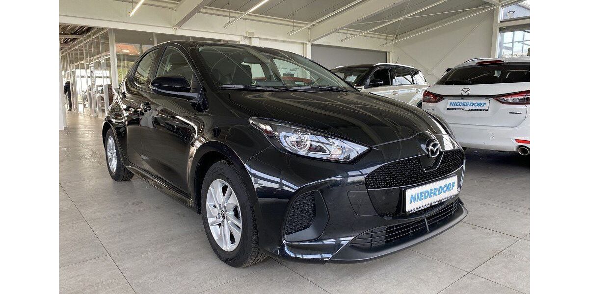 Mazda 2 Hybrid 15.400 km 19.600 &euro; Rinteln 31737