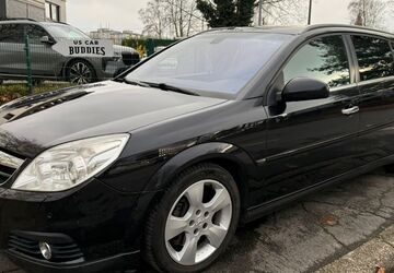 Opel Signum 272.345 km 1.950 &euro; Dortmund 44149