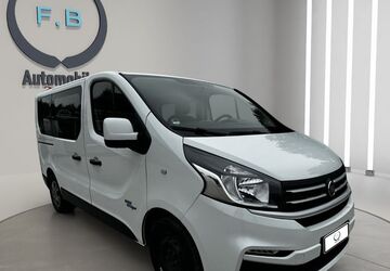 Fiat Talento 96.000 km 20.499 &euro; Hude 27798