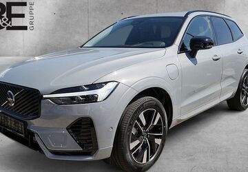 Volvo XC60 1.057 km 56.750 &euro; Glinde 21509