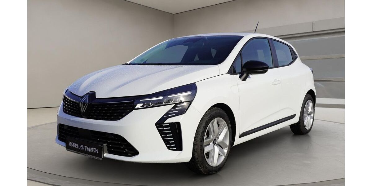 Renault Clio 11.505 km 15.850 &euro; Neuss 41460