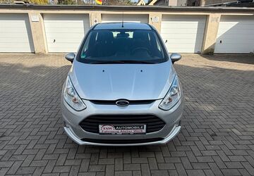 Ford B-Max 56.058 km 7.599 &euro; Essen 45356