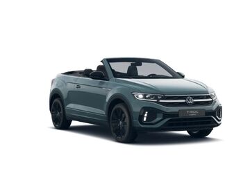 VW T-Roc 4.980 km 41.980 &euro; Köln-Raderberg 50968