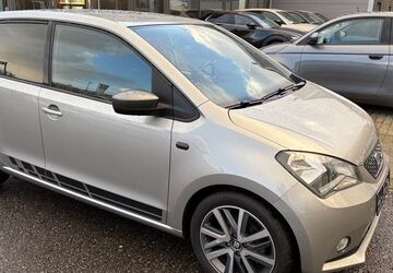 Seat Mii 101.850 km 8.180 &euro; Leer 26789
