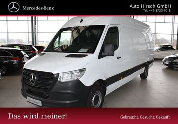 Mercedes-Benz Sprinter 25.880 km 43.614 &euro; Arnstorf 94424