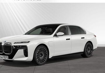 BMW 750 45.700 km 94.781 &euro; Wesel 46485