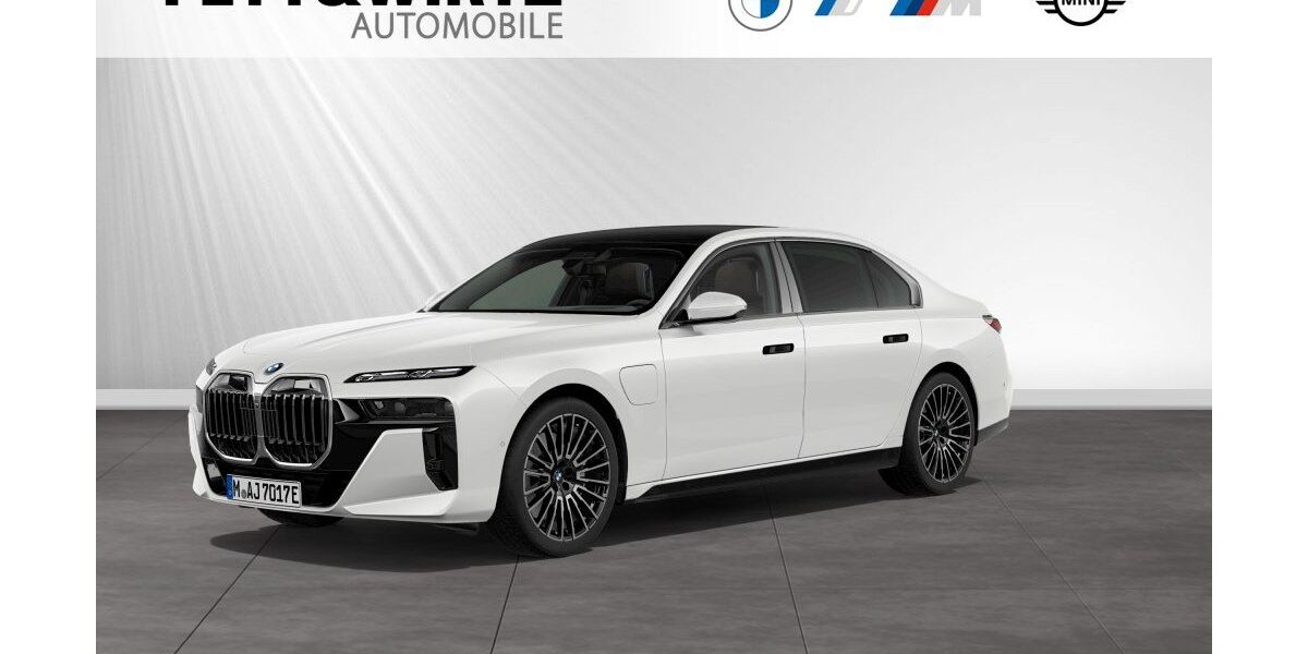 BMW 750 45.700 km 94.781 &euro; Wesel 46485
