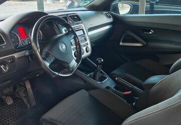 VW Scirocco 182.090 km 6.100 &euro; Bindlach 95463