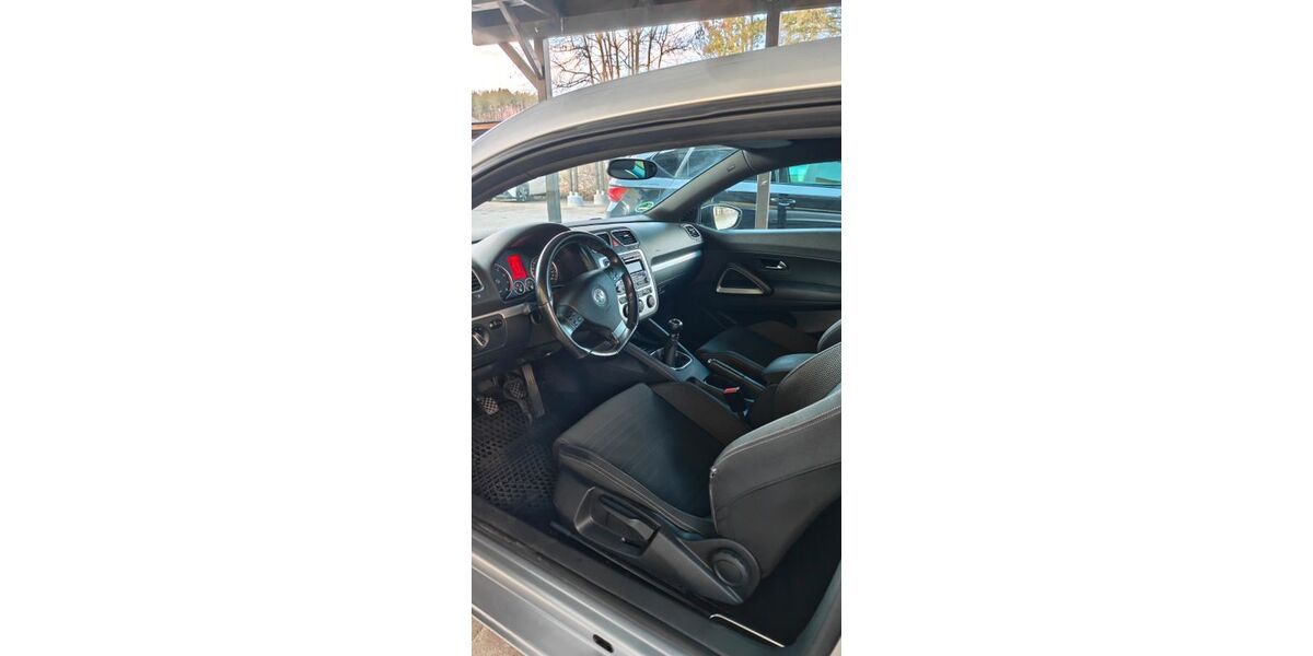 VW Scirocco 182.090 km 6.100 &euro; Bindlach 95463