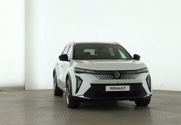 Renault Scenic 7.600 km 41.490 &euro; Wiesmoor 26639