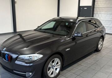 BMW 525 280.106 km 7.500 &euro; Neuss 41464