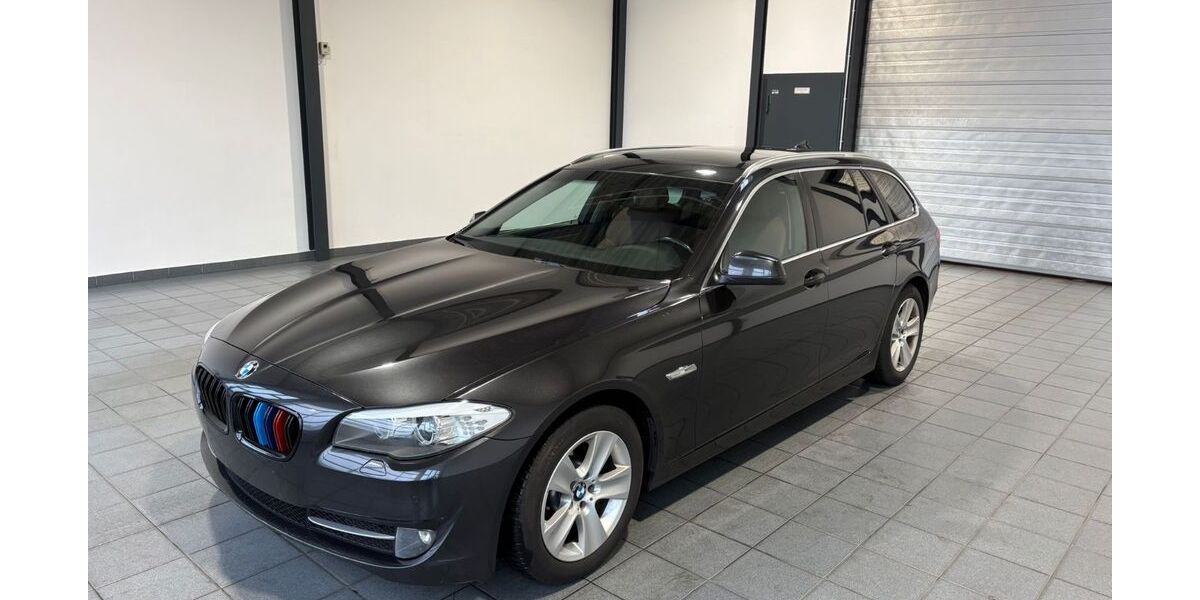 BMW 525 280.106 km 7.500 &euro; Neuss 41464