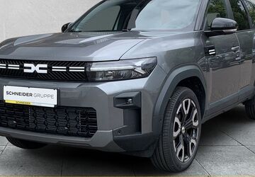 Dacia Bigster 7.500 km 34.870 &euro; Chemnitz 09131