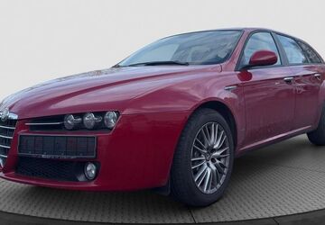 Alfa Romeo 159 100.547 km 6.500 &euro; Neustadt 08223
