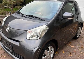 Toyota IQ 70.926 km 5.900 &euro; Bliesen (St. Wendel) 66606