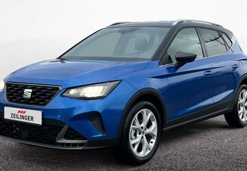 Seat Arona 1.200 km 23.440 &euro; Dietersheim 91463