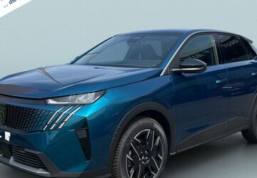 Peugeot 3008 7.000 km 34.850 &euro; Bingen 55411