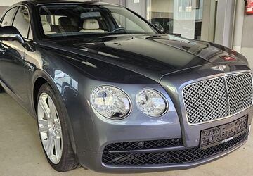 Bentley Flying Spur 94.780 km 63.500 &euro; Neckartailfingen 72666
