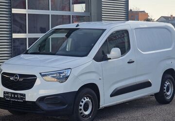 Opel Combo 32.000 km 18.499 &euro; Landau 76829