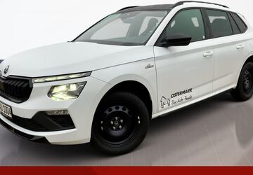 Skoda Kamiq 4.500 km 30.990 &euro; Landshut 84034