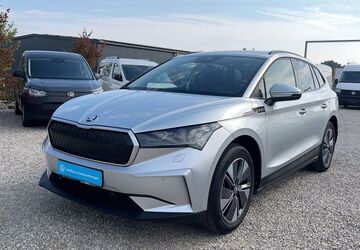 Skoda Enyaq 16.300 km 31.730 &euro; Mainburg 84048