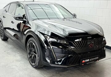 Peugeot 408 GT 145 Hybrid DSC6 Massage 360° Cam 21.700 km 26.990 &euro; Lich 35423