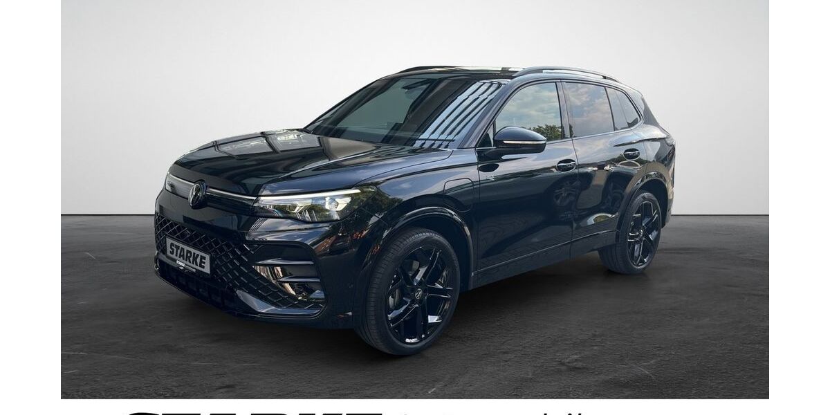 VW Tiguan 5.000 km 56.880 &euro; Osnabrück 49078